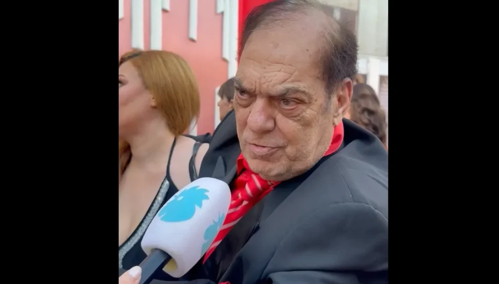 عازف أم كلثوم يتحدث لـ'النهار' عن ذكرياته مع عبد الحليم في بيروت