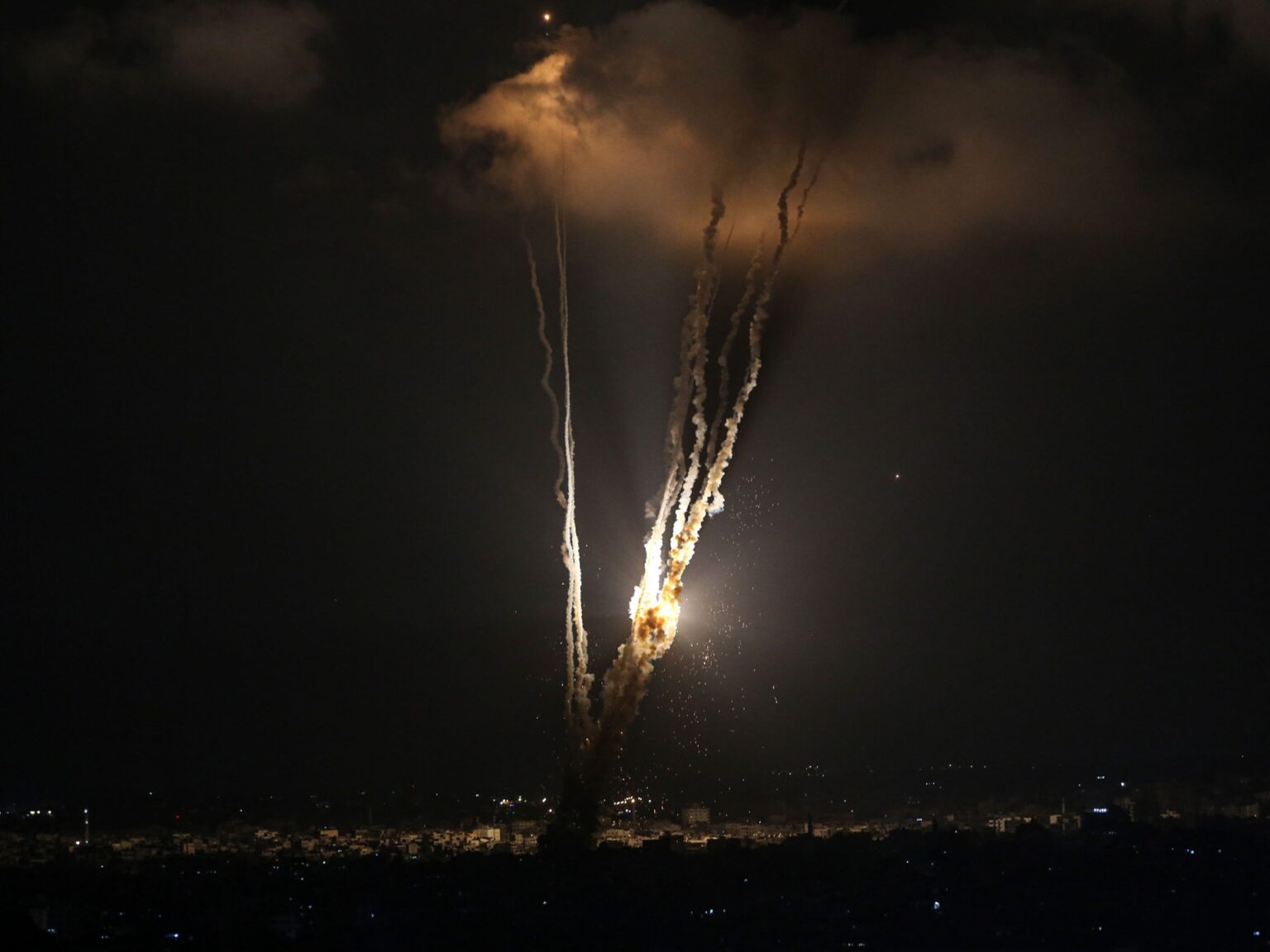 تحليل رقصة صواريخ إيران التي أرهقت خوارزميات “ثاد” | تكنولوجيا تحليل رقصة صواريخ إيران التي أرهقت خوارزميات "ثاد" | تكنولوجيا