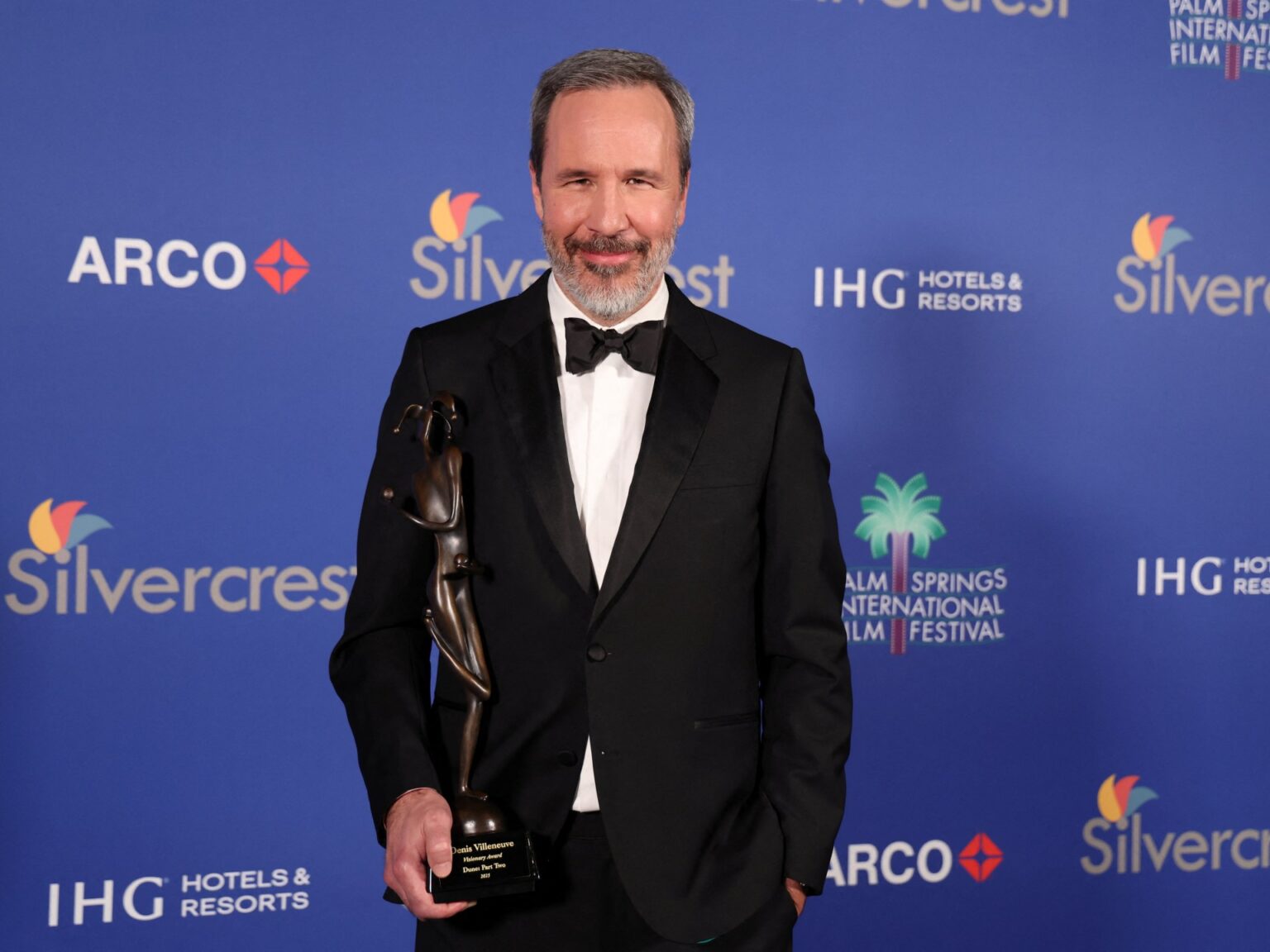 دينيس فيلنوف يقود أولى مغامرات جيمس بوند تحت راية أمازون | فن