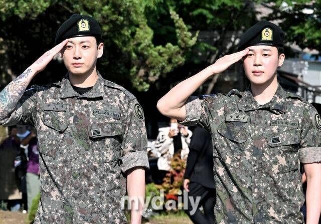 BTS Jimin و Jungkook لإنهاء التصوير "هل أنت متأكد؟" الموسم 2 ، يقع في سويسرا وفيتنام