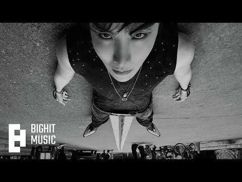 BTS J -Hope - Single Digital: Killin 'It Girl (الفذ. Glorilla) (MV دعابة)