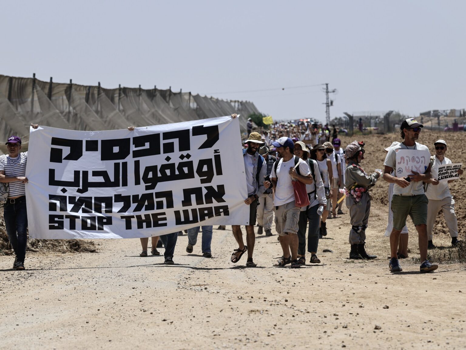 استطلاعات: نصف الإسرائيليين يشككون في إنهاء حكم حماس ويؤيدون ضرب إيران | أخبار