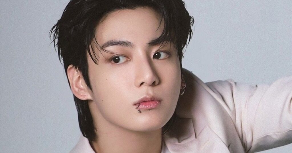 اعتقل امرأة لمحاولتها اقتحام منزل BTS Jungkook