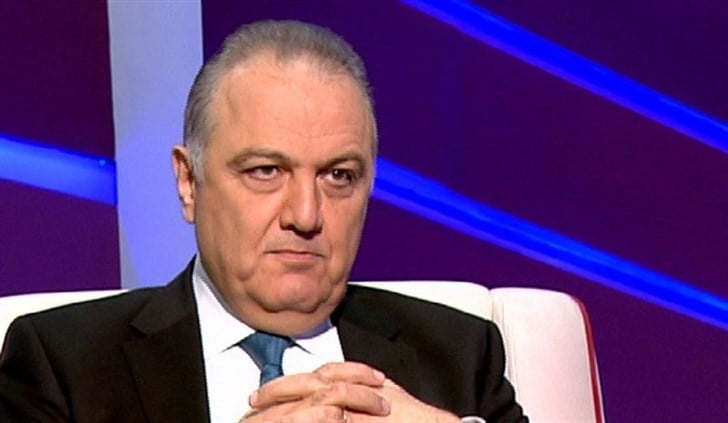 بعد الجدل الكبير.. وزير الإعلام يوقف حلقة وليد عبود على "تلفزيون لبنان"!