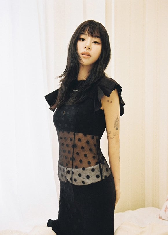 250610 تحديث Joynews24 - [Exclusive] أكد Chaeyoung مرتين لاول مرة سولو في النصف الثاني من العام ... المظهر الرابع في الفريق