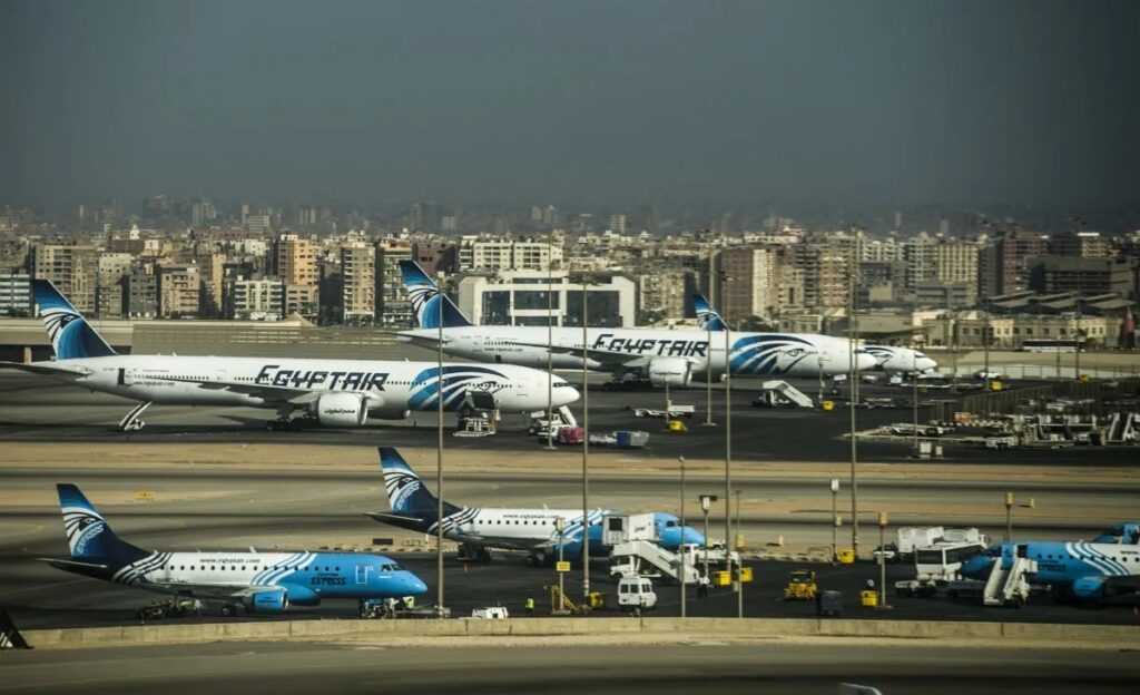 رويال سكيبول الهولندية وTAV Airports التركية.. مصر تستقطب كبرى الشركات العالمية بإدارة المطارات