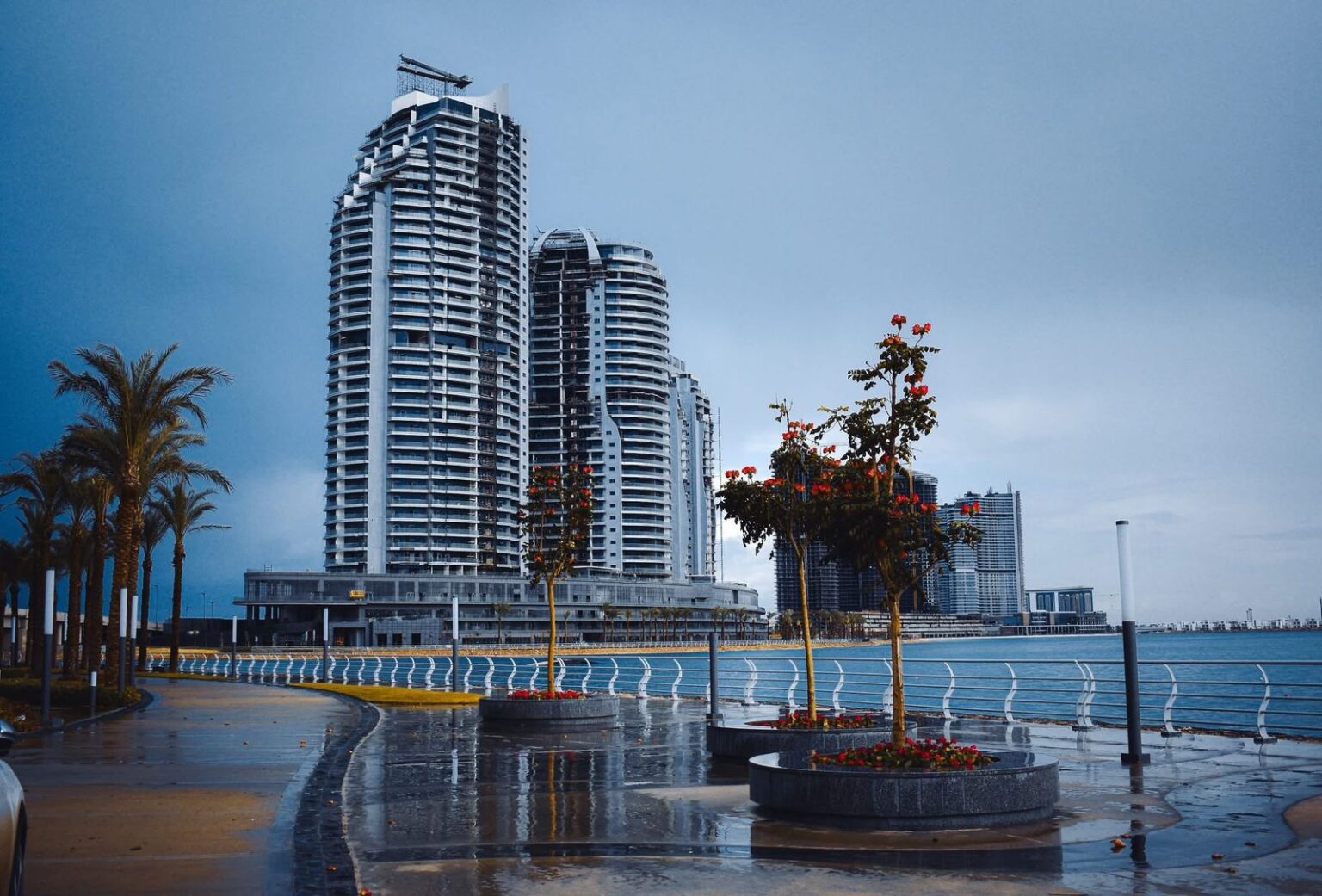 مشروع عمراني متكامل بالعلمين الجديدة.. 151 ألف متر بـ 786 مليون جنيه مشروع عمراني متكامل بالعلمين الجديدة.. 151 ألف متر بـ 786 مليون جنيه