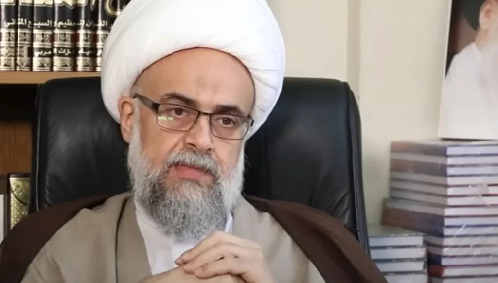 وفد علمائي من حزب الله يزور الشيخ ياسر عودة: الاعتداء مدان ووحدتنا فوق الخلافات