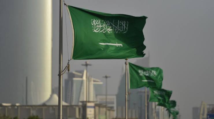 حالة الطقس في السعودية