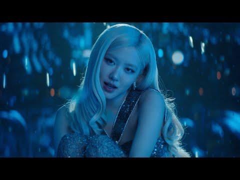 Rosé - Messy (من F1® الفيلم) [Official Music Video]