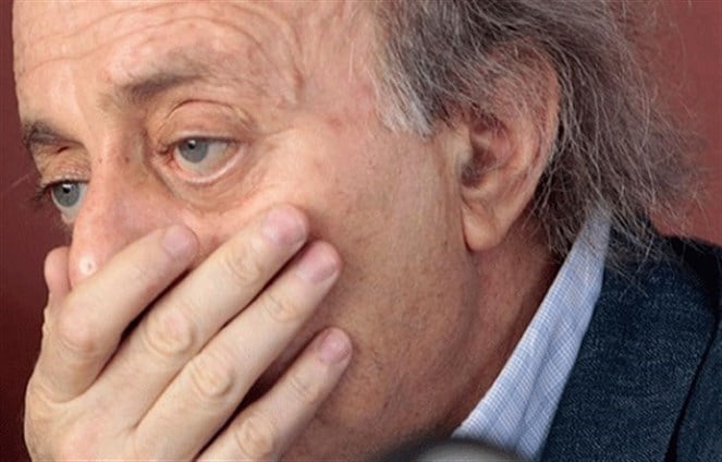 جنبلاط: مزارع شبعا أرض سوريّة و على كل حزب يمتلك السلاح تسليمه للدولة جنبلاط: مزارع شبعا أرض سوريّة و على كل حزب يمتلك السلاح تسليمه للدولة