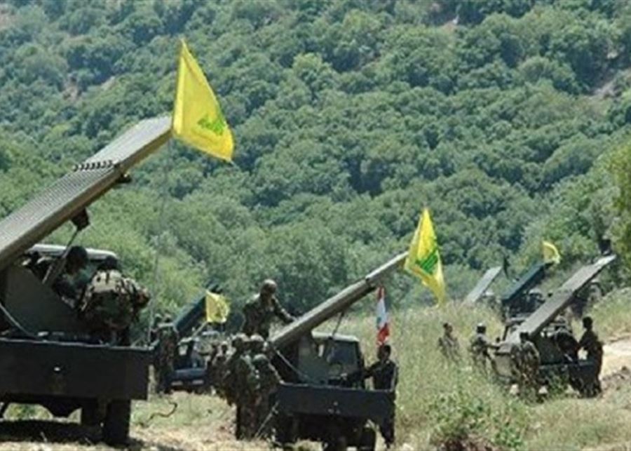 اختبار جدي لـ”حزب الله” بشأن سلاحه وخياراته اختبار جدي لـ"حزب الله" بشأن سلاحه وخياراته