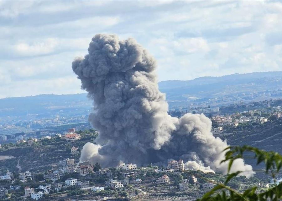 سيناريو الحرب الخاطفة قد يتكرر في لبنان سيناريو الحرب الخاطفة قد يتكرر في لبنان
