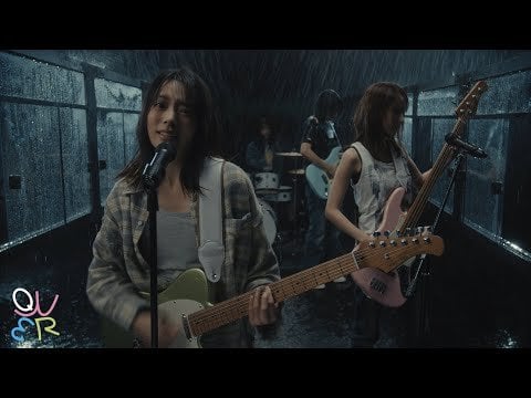 Qwer - 눈물참기 (التمسك بالدموع) (MV دعابة 2)