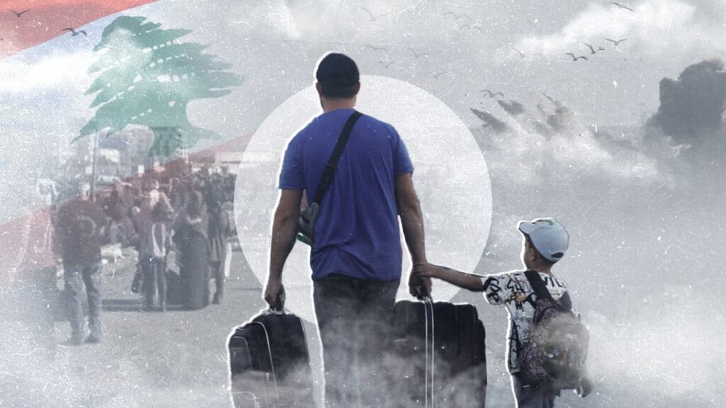 يتحدث عن “خطوط حمر”.. هل يورّط حزب الله لبنان في حرب جديدة؟ أسرار شبارو's avatar