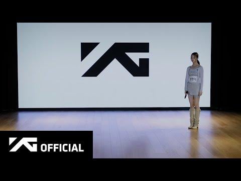 YG Next Monster Chanya - The Grudge (Orig. Olivia Rodrigo)