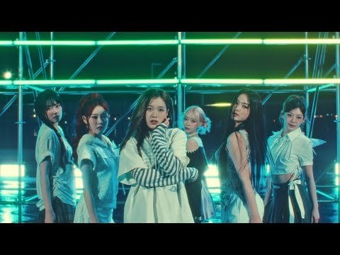 Stayc - Lover ، Killer (فيديو أداء)