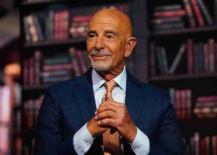 لا داعي لتوريط لبنان في صراع إيران-إسرائيل لا داعي لتوريط لبنان في صراع إيران-إسرائيل