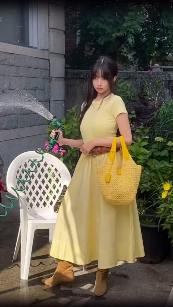 250610 Rei - مجلة L'Imbaniel Singapore (2025 يونيو إلى يوليو مصور خلف)