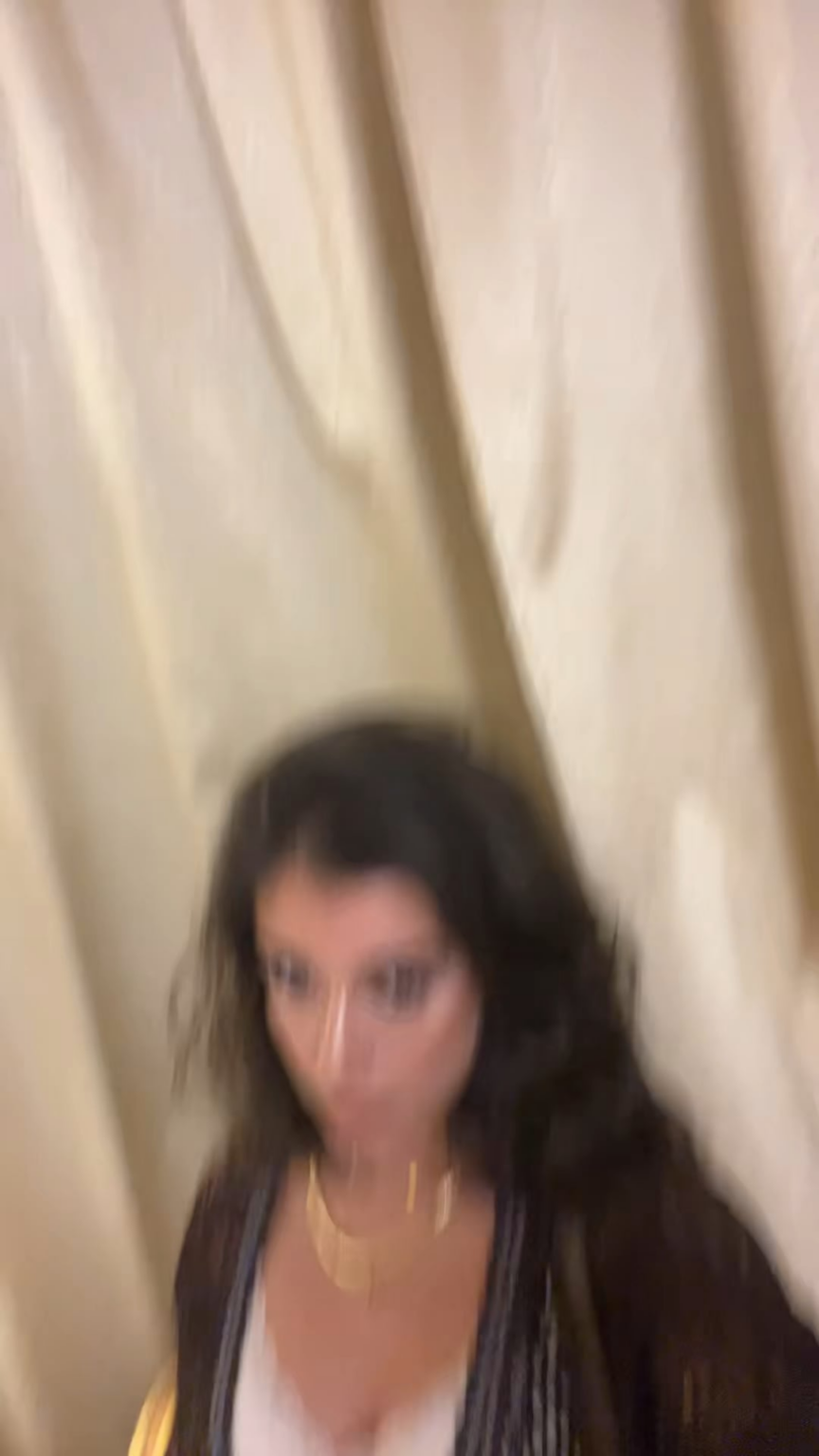 Nourine Abouseada 🥵