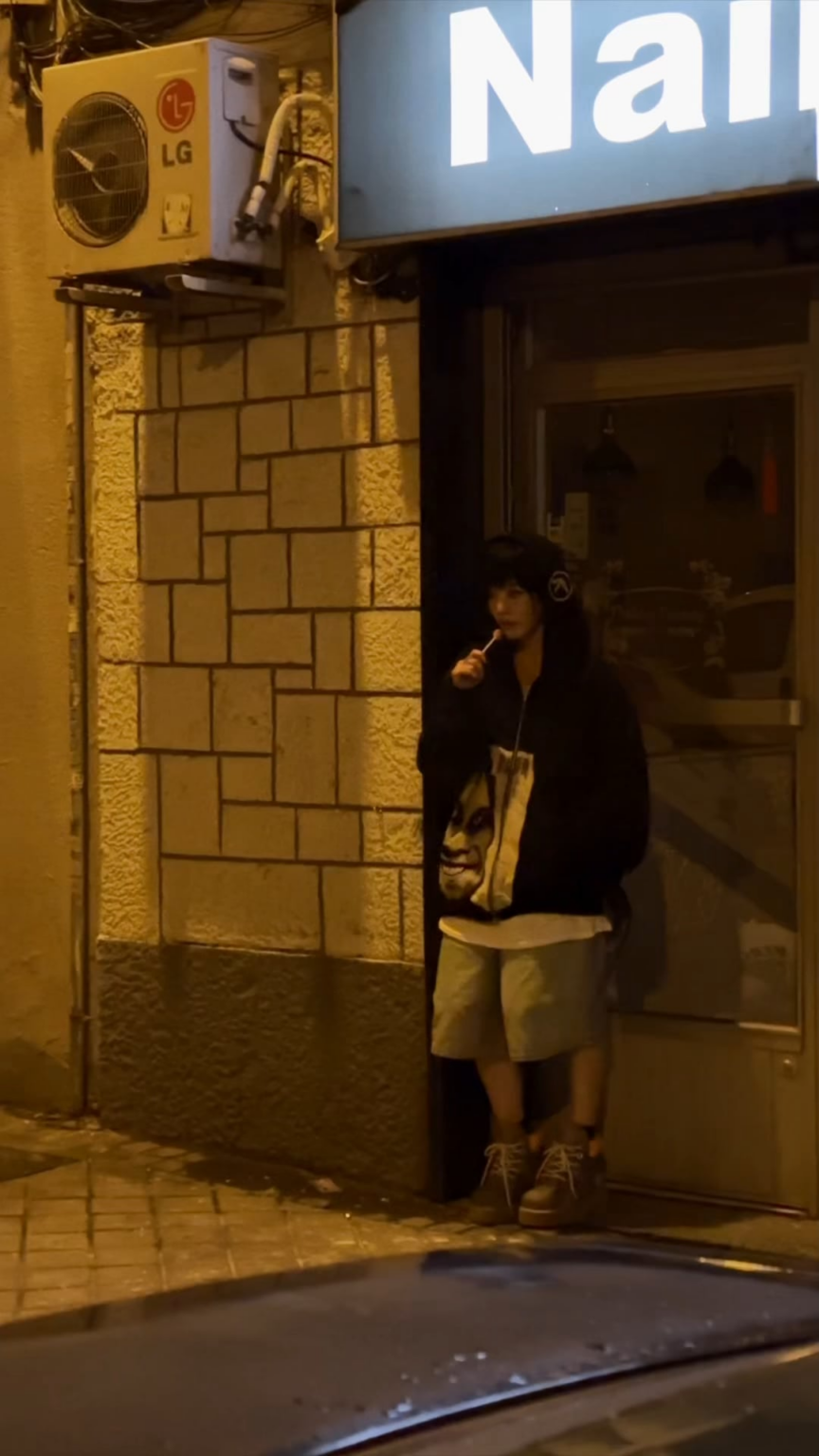 250612 AESPA Tiktok Update مع Ningning - في انتظار ...