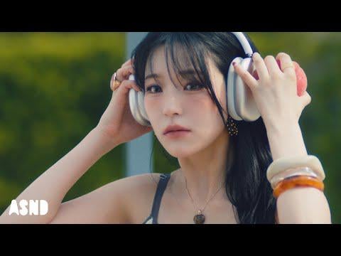 fromis_9 - مثلك أفضل