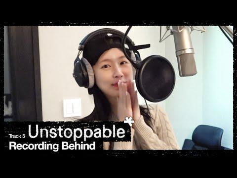 250624 تسجيل "لا يمكن وقفه" وراء