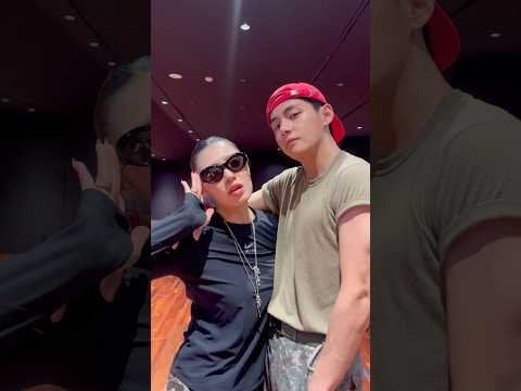 V (BTS) & Leejung Lee - Whatchu Kno About Me (Orig. Glorilla & Sexyy Red) (تصميم الرقصات بواسطة Leejung Lee)