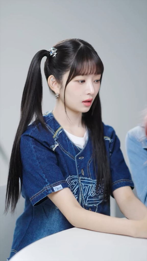 250625 Pepsi Korea Instagram Reels Update with Ive