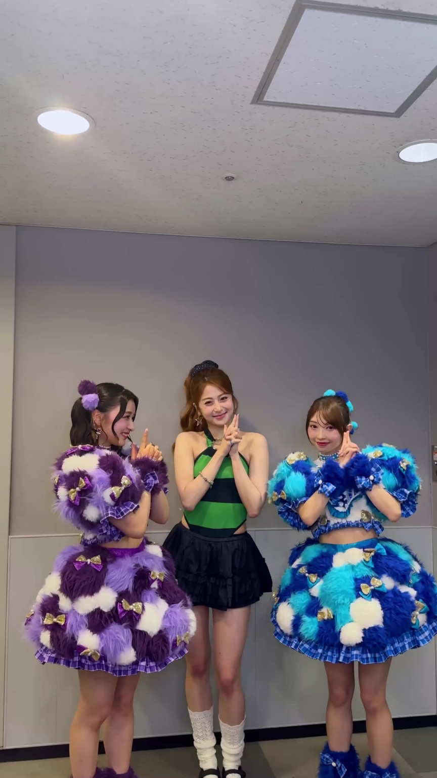 250629 100 2 19 Ifffferent (تحدي الرقص)