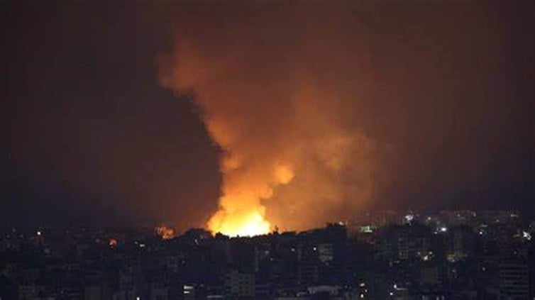 الأنباء الكويتية: لجوء حزب الله للمرة الأولى إلى الحكومة اللبنانية