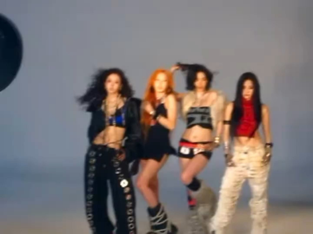 250621 AESPA - عمل قذر (مقاطع فيديو Pinterest)