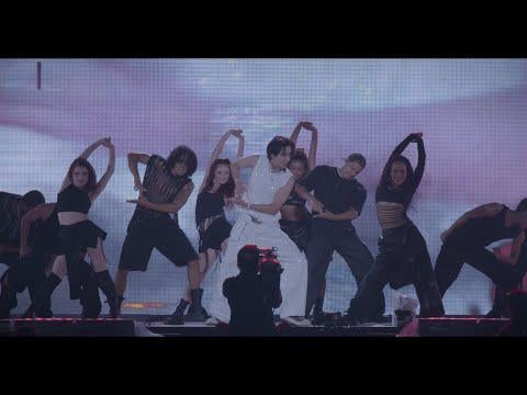 J -Hope (BTS) - Killin 'It Girl (Stage Cam) @' Hope on the Stage 'Final (250613)