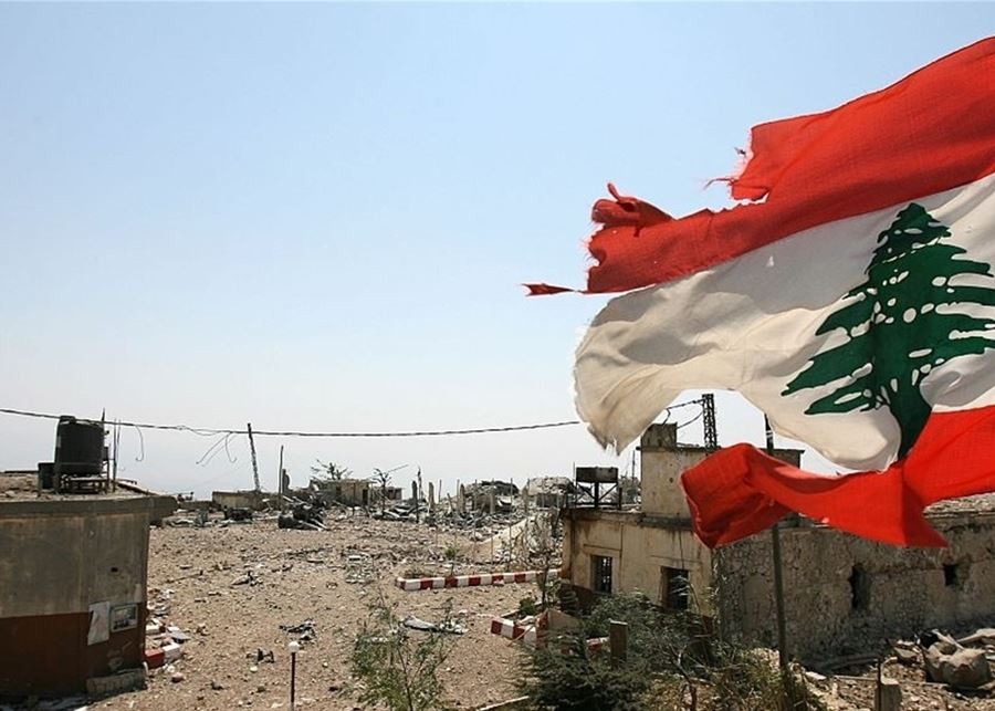 وسط الحرب الإسرائيلية – الإيرانية.. لبنان أمام مفترق طرق خطير وسط الحرب الإسرائيلية - الإيرانية.. لبنان أمام مفترق طرق خطير
