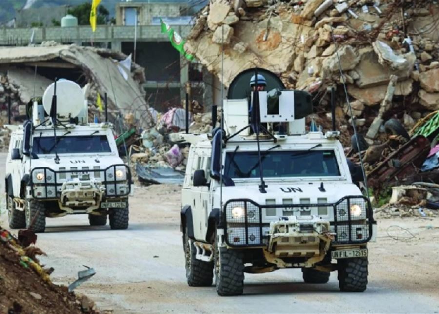 «الحزب» يحاول احتواء أزمة الاعتداء على «اليونيفيل»