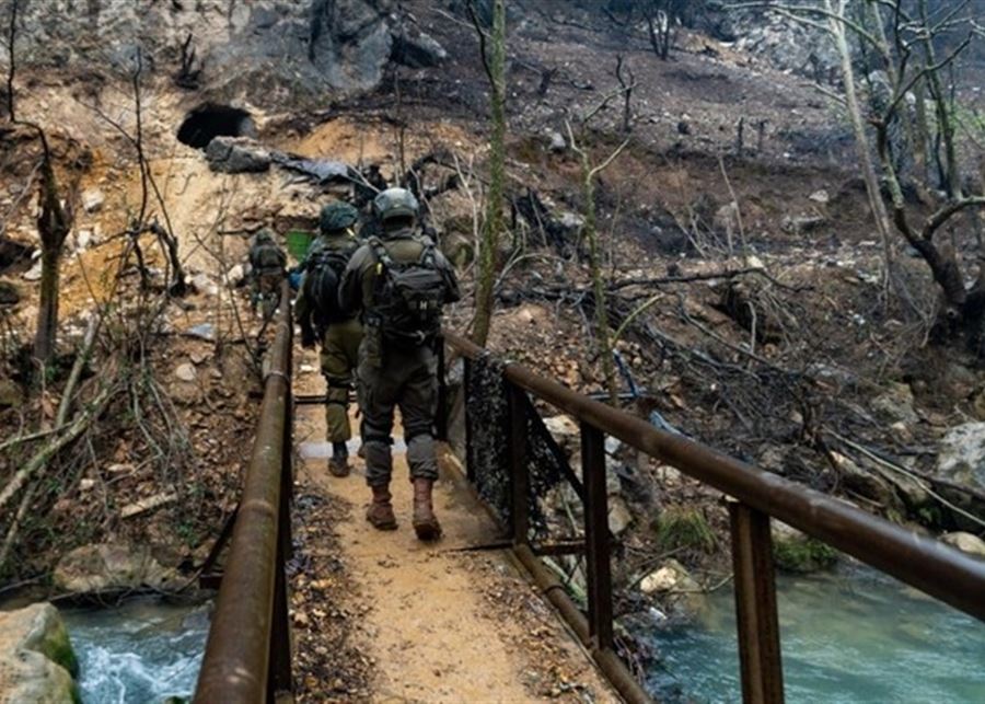 هل تعود أنظار إسرائيل إلى لبنان؟ هل تعود أنظار إسرائيل إلى لبنان؟