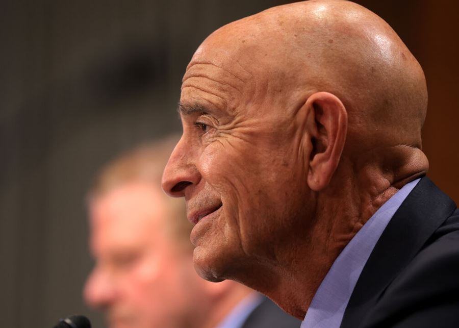 من سوريا وصولًا إلى إسرائيل.. ترسيم حدود لبنان بعهدة باراك: من أجل “الاستقرار الدائم” من سوريا وصولًا إلى إسرائيل.. ترسيم حدود لبنان بعهدة باراك: من أجل "الاستقرار الدائم"