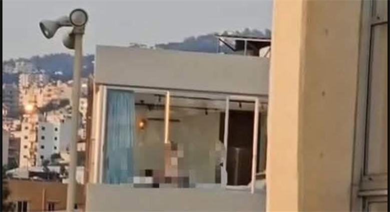 فضيحة الفيديو "الجنسي" تابع... هذا هو مصير الشاب! - Tayyar.org