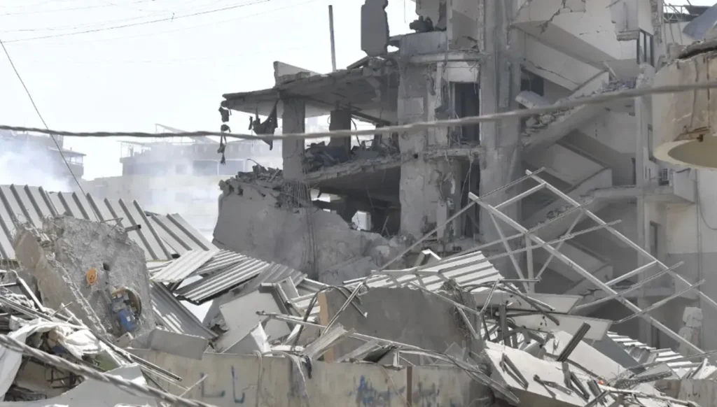 إعلام عبري: إسرائيل تستعد لخطأ حزب الله