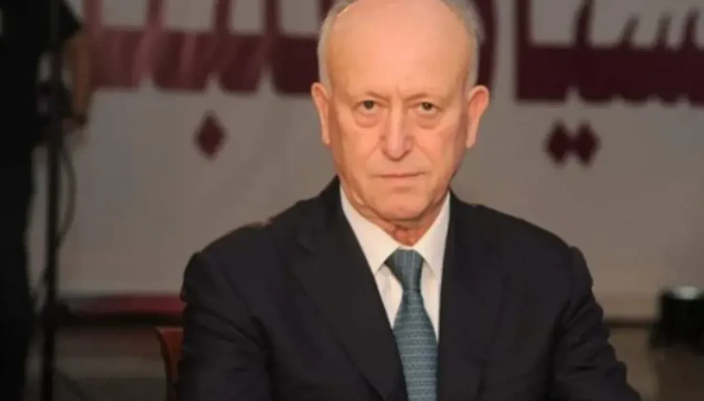 ريفي عن محاسبة سلام وحمود: أشبه بالنكتة السخيفة