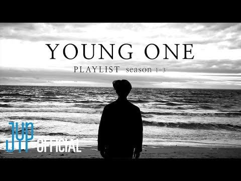 Day6 Young K - قائمة تشغيل Young One | الموسم 1-3 (الموسم الرابع قريبًا ، تاريخ الهواء: 250604)