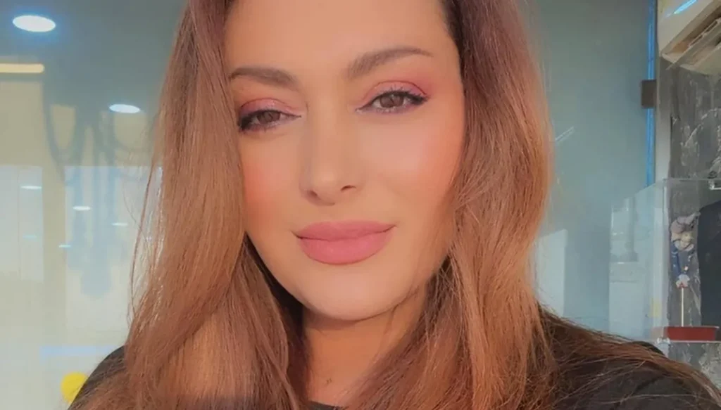 مايا نصري تعود إلى الأضواء من جدة... حنين جيل الألفية يُشعل أولى حفلاتها في السعودية (فيديو)