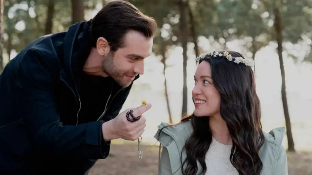 مسلسل المشردون الحلقة 26..زواج ديفران وعزيزة ومريم تهدد سعادتهما