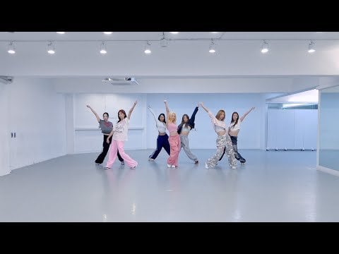 Dreamcatcher Uau - الموقف (رقص فيديو)