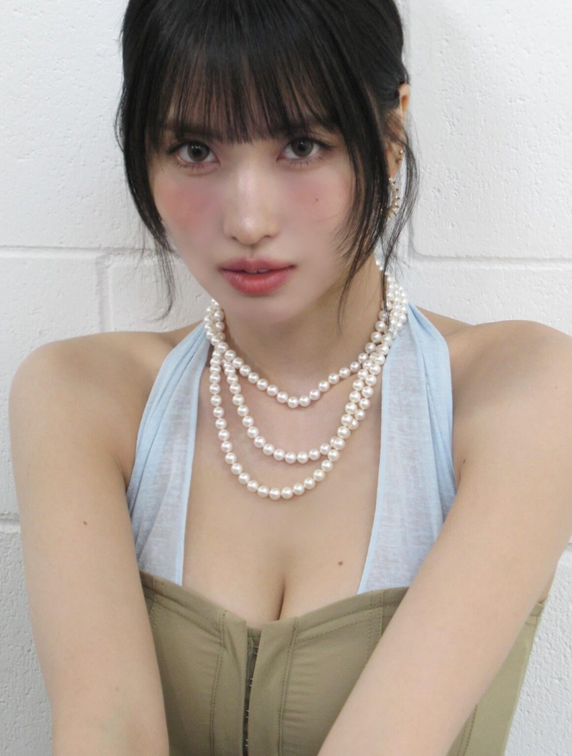 Momo Instagram Update - 250616