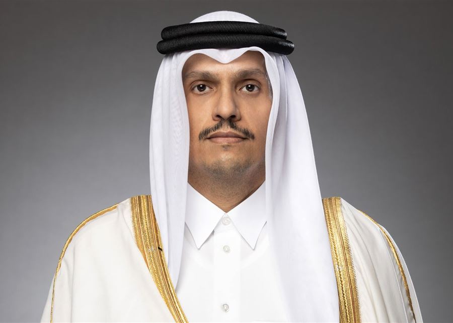 بحثت مع لبنان سبل الدعم ونؤكد رفضنا لاعتداءات إسرائيل وإيران