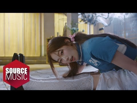 Le Sserafim - مختلف