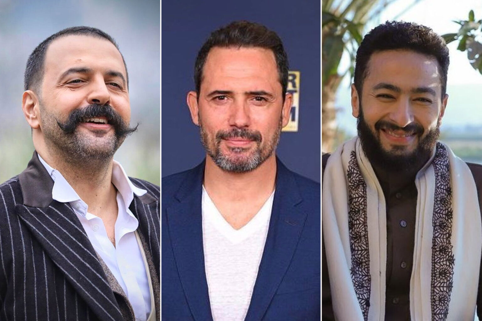 خريطة دراما رمضان 2026.. عودة قوية لنجوم الصف الأول | فن خريطة دراما رمضان 2026.. عودة قوية لنجوم الصف الأول | فن