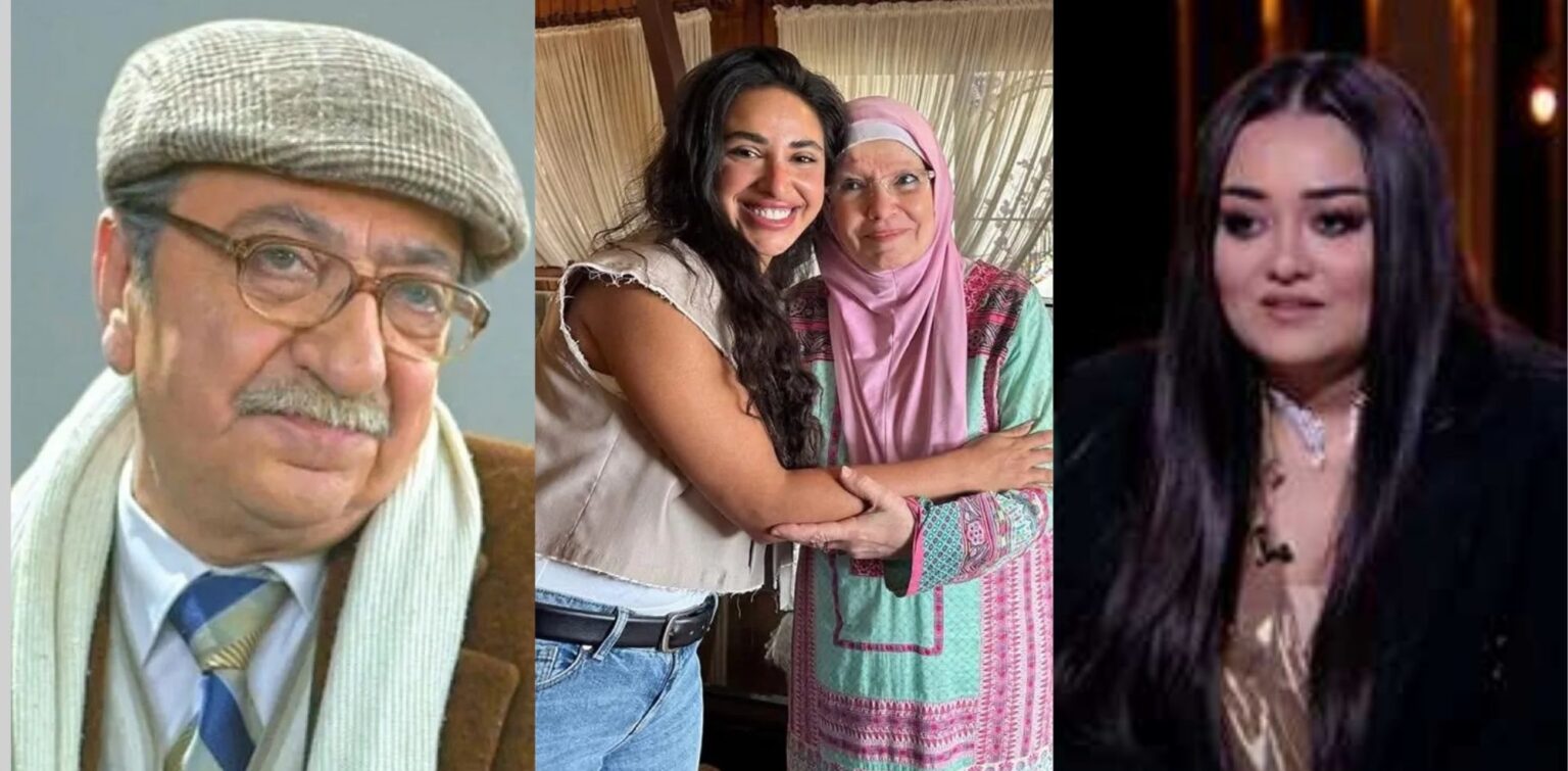 النشرة الفنية| حقيقة وفاة دريد لحام.. وبراءة راندا البحيري.. وصلح مشيرة وآية سماحة