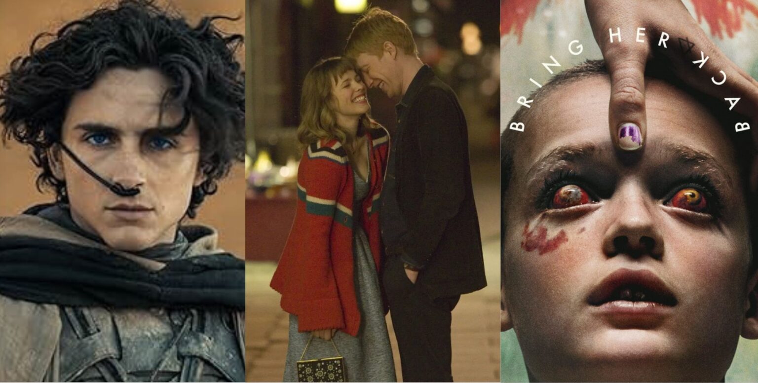 أفضل أفلام أجنبية لمشاهدتها في عيد الأضحى لسهرة ممتعة